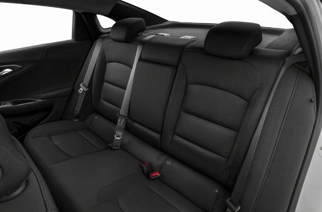 2023 Chevrolet Malibu Vehicle Photo in Tulsa, OK 74129