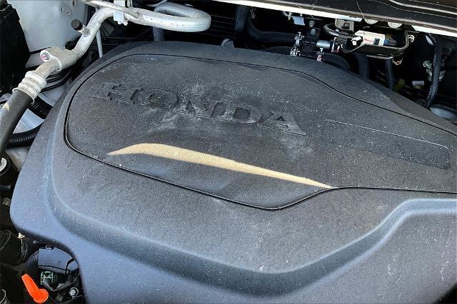 2022 Honda Odyssey Vehicle Photo in Grapevine, TX 76051