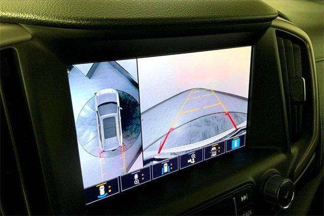 2022 GMC Terrain Vehicle Photo in KANSAS CITY, MO 64114-4502