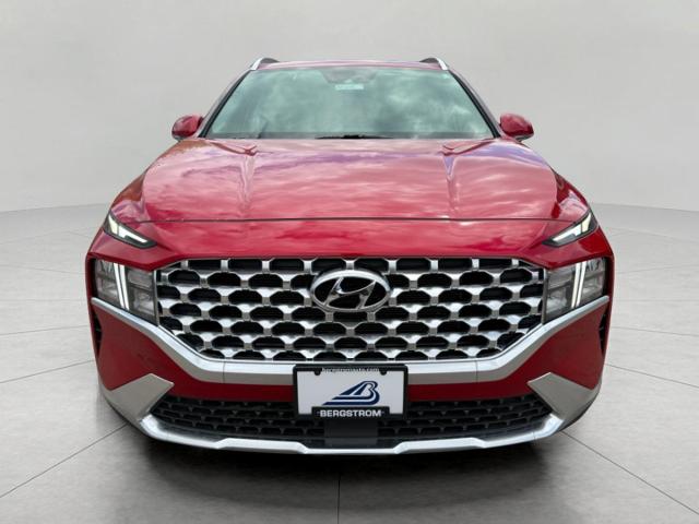 2022 Hyundai SANTA FE Vehicle Photo in Appleton, WI 54914