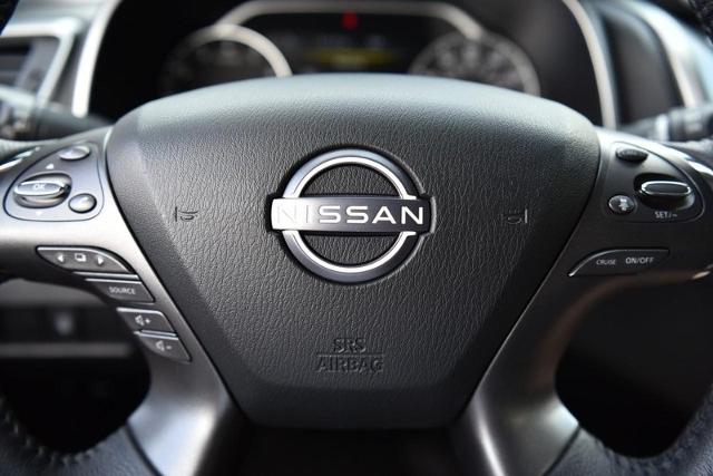 2024 Nissan Murano Vehicle Photo in Ballwin, MO 63011