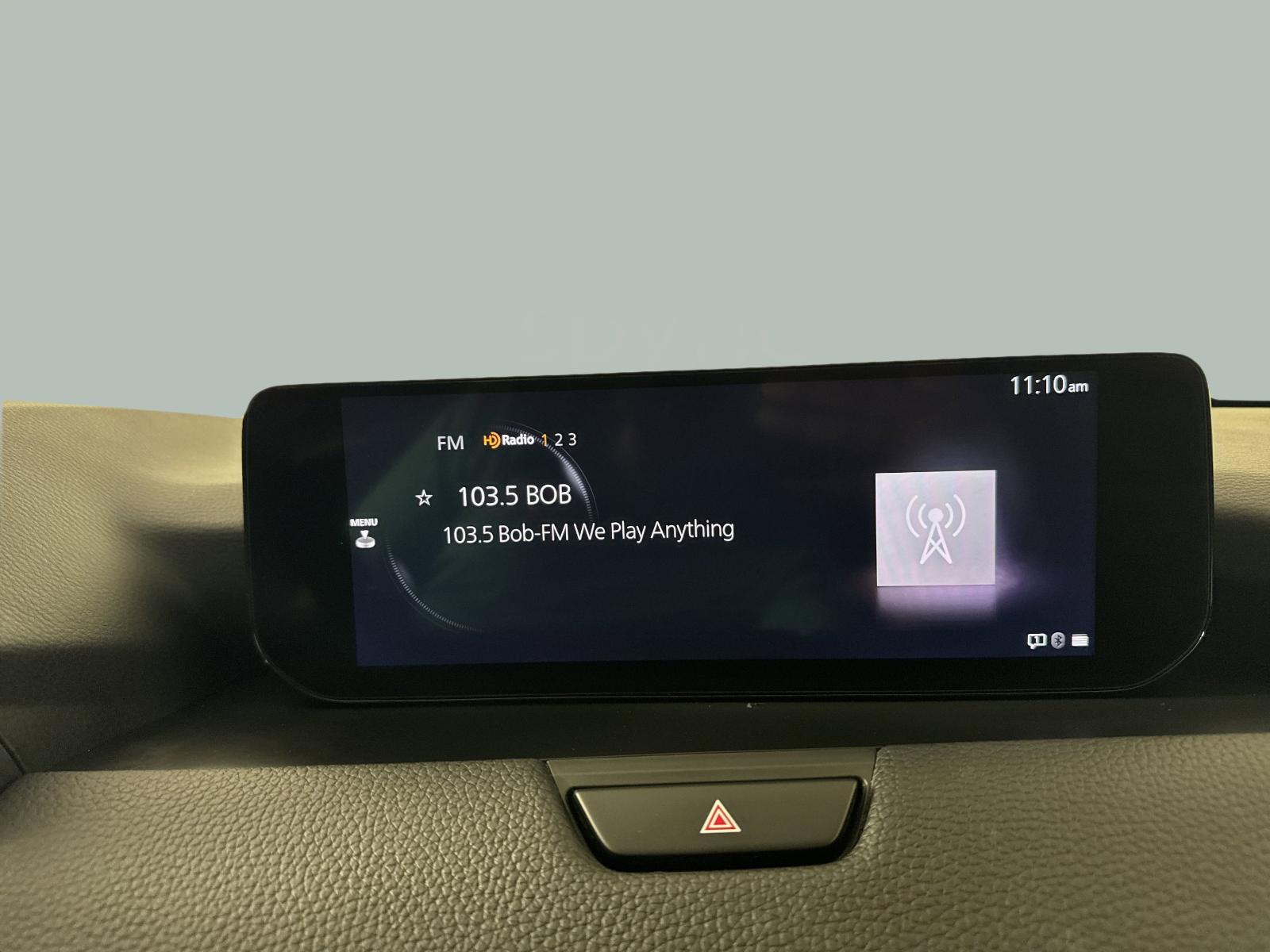 2024 Mazda CX-90 Vehicle Photo in Georgetown, TX 78626