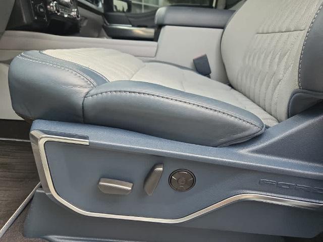 2024 Ford Super Duty F-250 SRW Vehicle Photo in DALLAS, TX 75209
