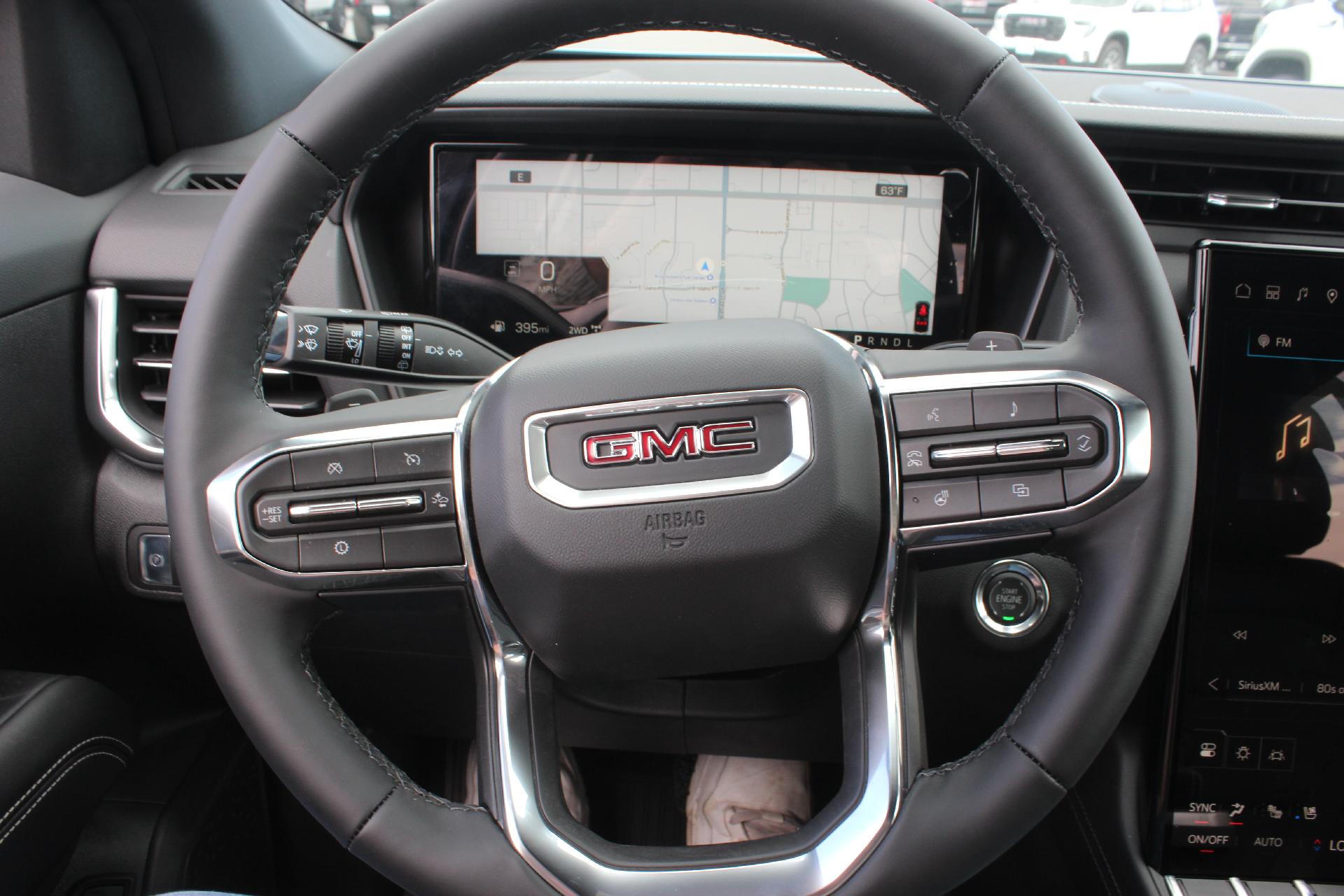 2026 GMC Terrain Vehicle Photo in AURORA, CO 80012-4011