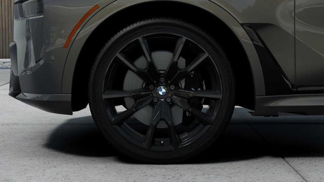 2026 BMW X7 M60i Vehicle Photo in GRAPEVINE, TX 76051