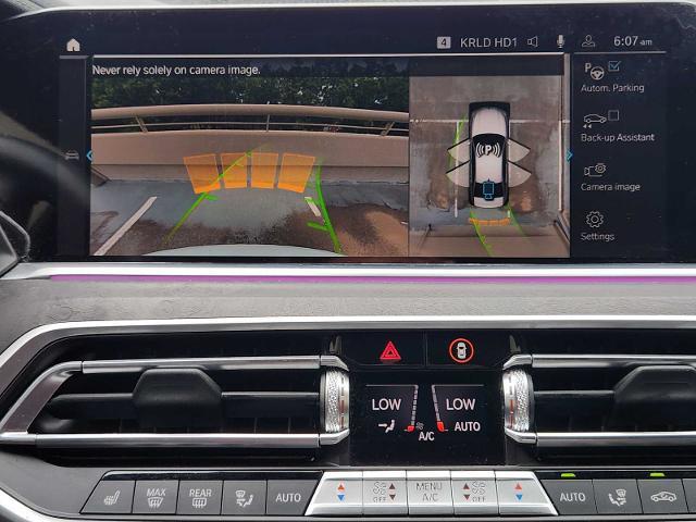 2023 BMW X5 xDrive45e Vehicle Photo in PLANO, TX 75024