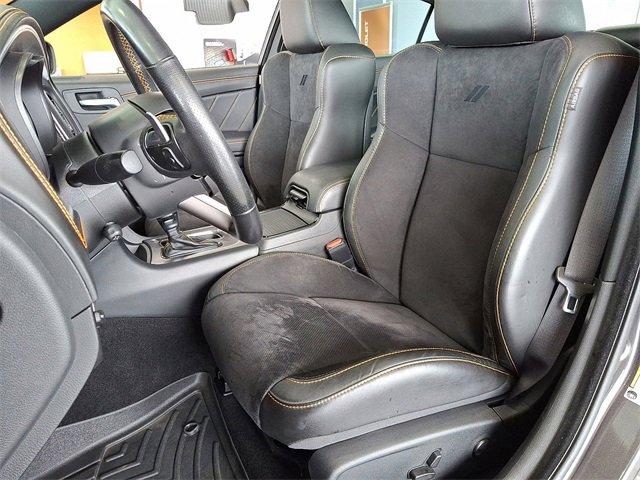 2022 Dodge Charger Vehicle Photo in LANCASTER, PA 17601-0000