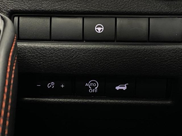 2025 Nissan Rogue Vehicle Photo in Appleton, WI 54913