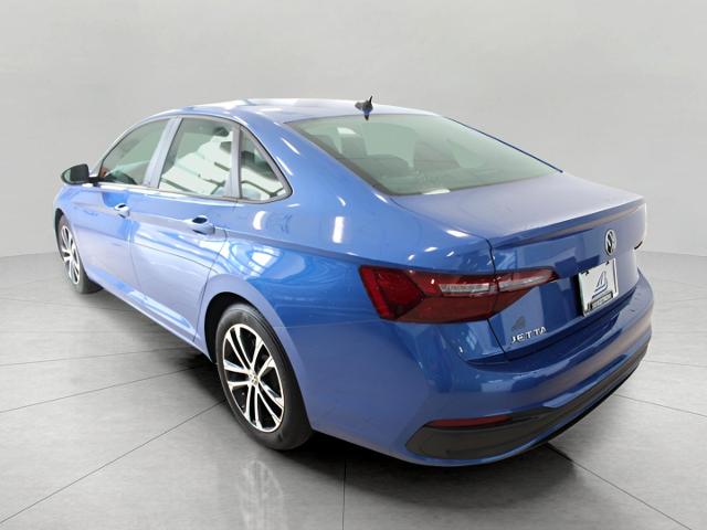 2023 Volkswagen Jetta Vehicle Photo in Green Bay, WI 54304