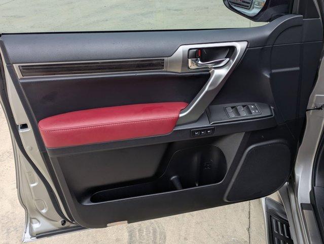 2022 Lexus GX Vehicle Photo in SELMA, TX 78154-1460