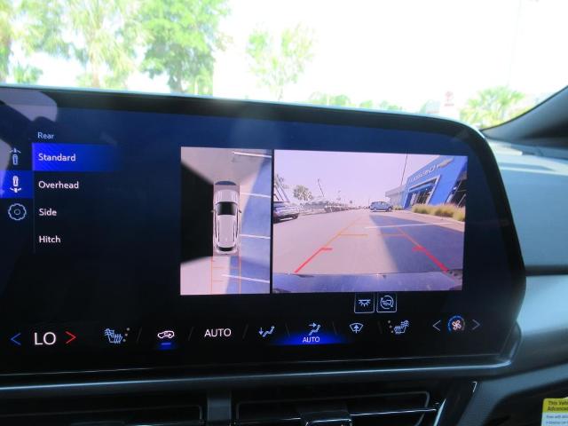 2025 Chevrolet Equinox EV Vehicle Photo in LEESBURG, FL 34788-4022