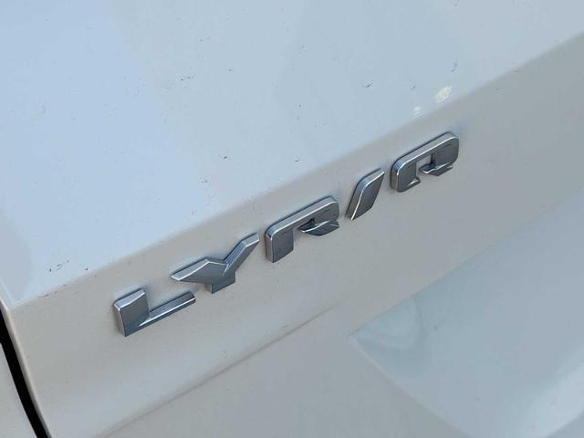 2024 Cadillac LYRIQ Vehicle Photo in Grapevine, TX 76051