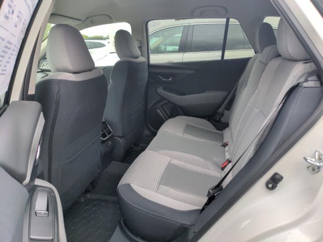2025 Subaru Outback Vehicle Photo in Green Bay, WI 54304