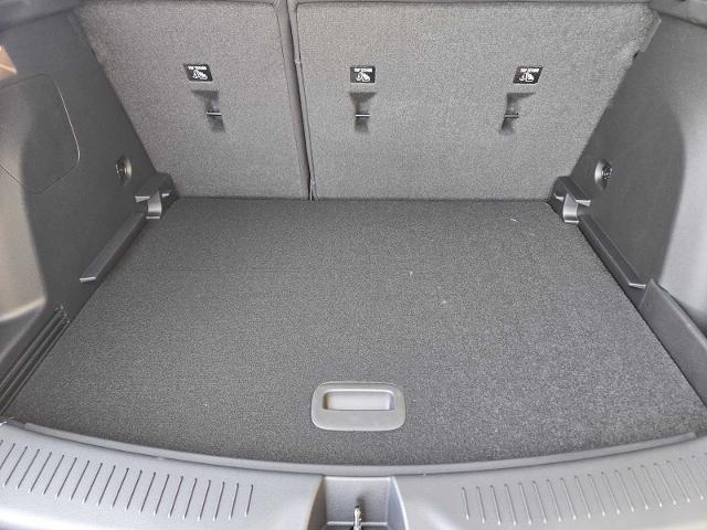 2025 Buick Encore GX Vehicle Photo in DALLAS, TX 75209-3016