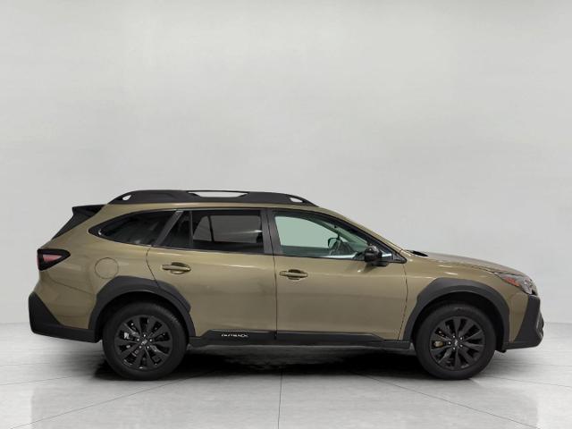 2024 Subaru Outback Vehicle Photo in Oshkosh, WI 54904
