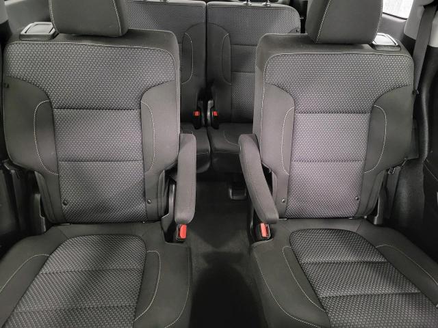 2023 GMC Acadia Vehicle Photo in OSHKOSH, WI 54904-7811