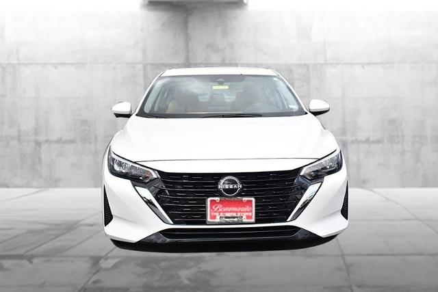 2024 Nissan Sentra Vehicle Photo in Ballwin, MO 63011