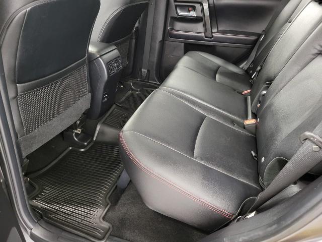 2019 Toyota 4Runner Vehicle Photo in Neenah, WI 54956