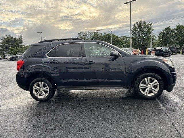 2015 Chevrolet Equinox Vehicle Photo in Mechanicsburg, PA 17050-1707