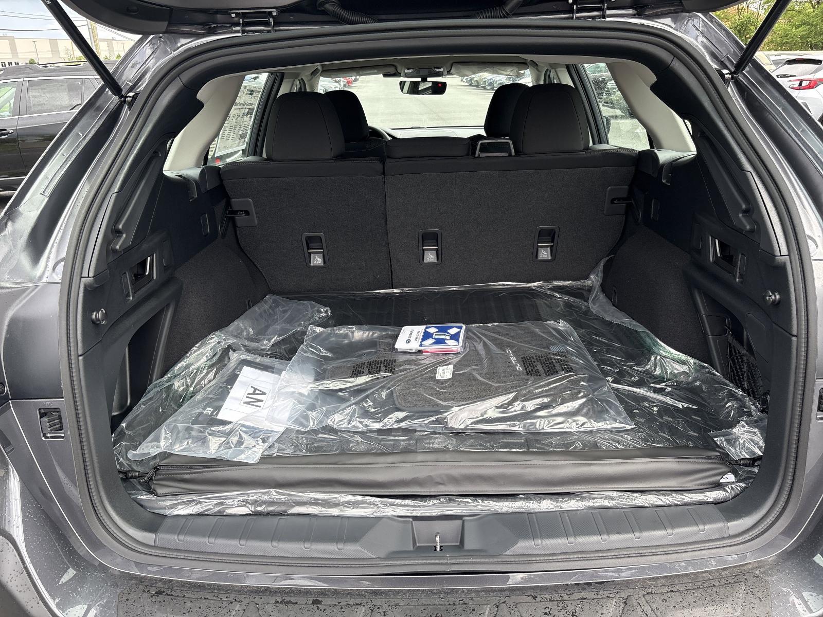 2025 Subaru Outback Vehicle Photo in Mechanicsburg, PA 17050-1707