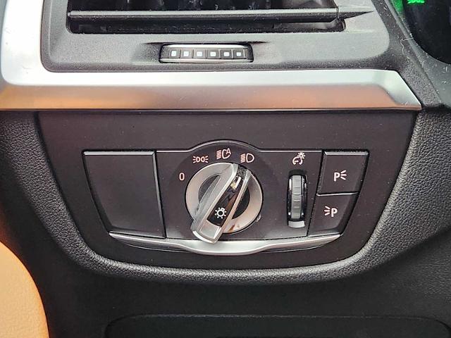 2023 BMW X3 sDrive30i Vehicle Photo in PLANO, TX 75024