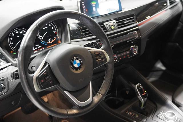 2021 BMW X2 sDrive28i Vehicle Photo in GRAPEVINE, TX 76051