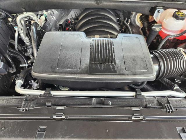 2025 Cadillac Escalade Vehicle Photo in Grapevine, TX 76051