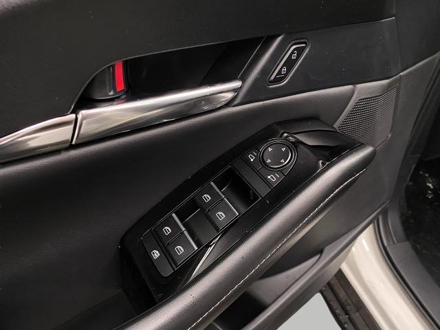 2025 Mazda CX-30 Vehicle Photo in Appleton, WI 54913