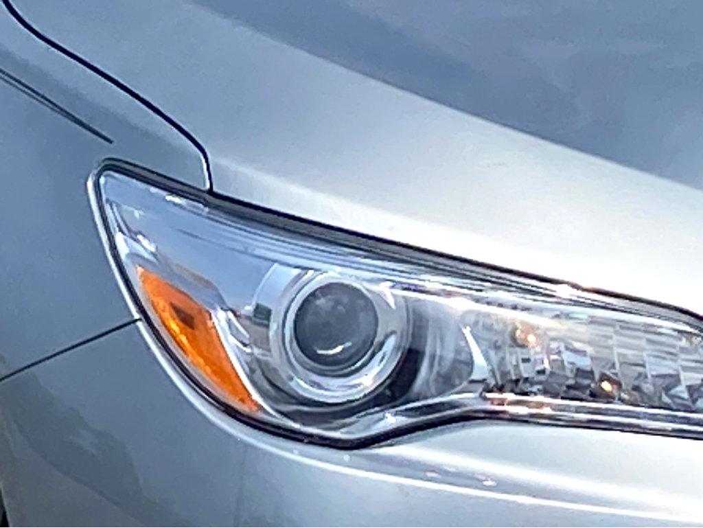 2016 Toyota Camry Vehicle Photo in POOLER, GA 31322-3252