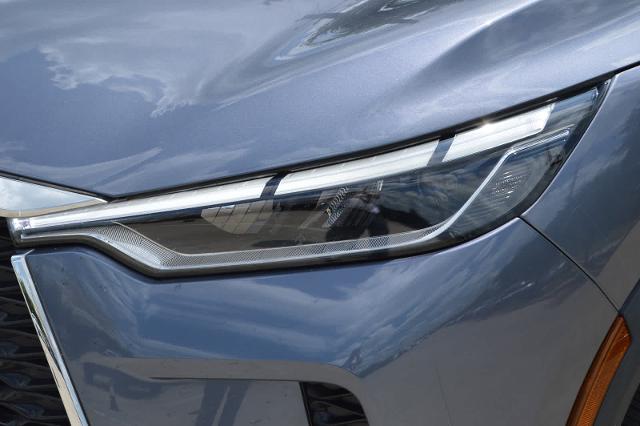 2022 INFINITI QX60 Vehicle Photo in Houston, TX 77090