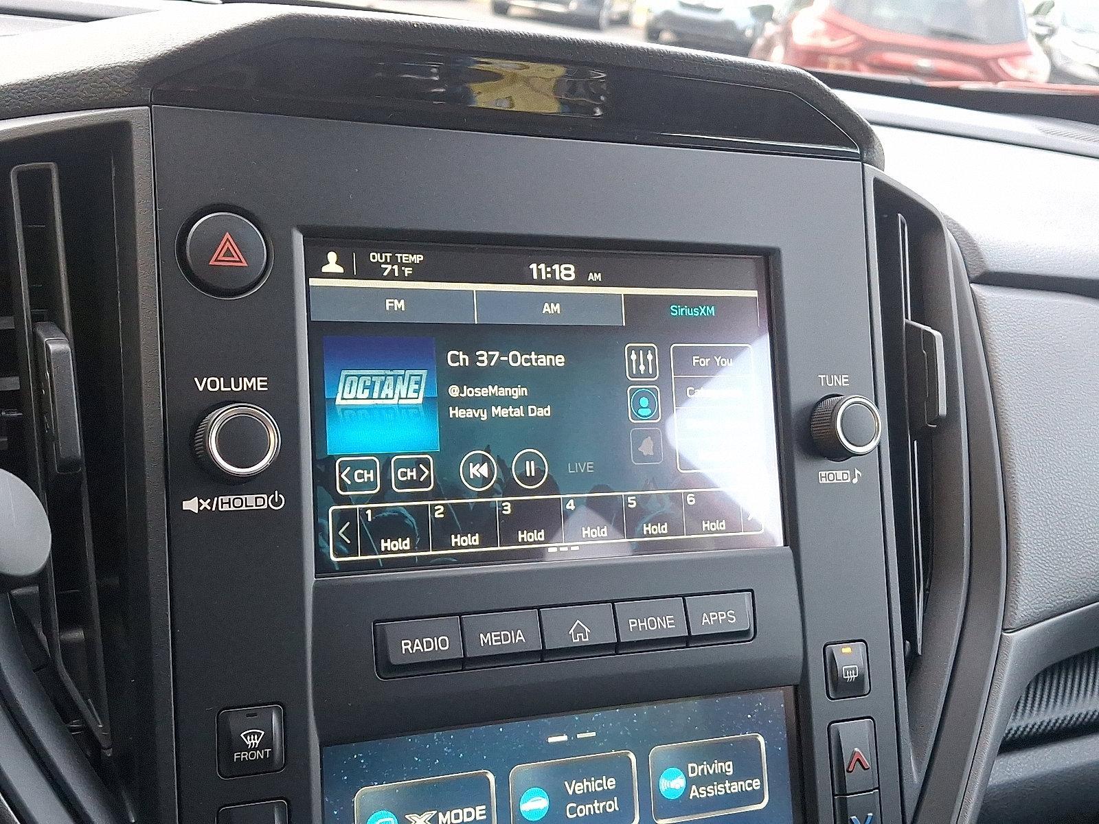 2025 Subaru Crosstrek Vehicle Photo in Harrisburg, PA 17111