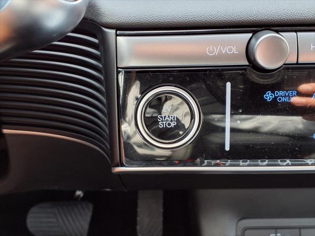 2025 Hyundai IONIQ 5 Vehicle Photo in Peoria, IL 61615