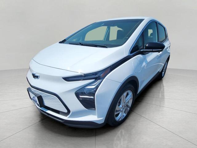 2022 Chevrolet Bolt EV Vehicle Photo in MADISON, WI 53713-3220