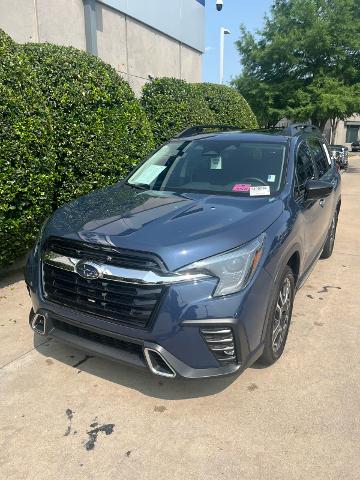 2024 Subaru Ascent Vehicle Photo in DALLAS, TX 75209