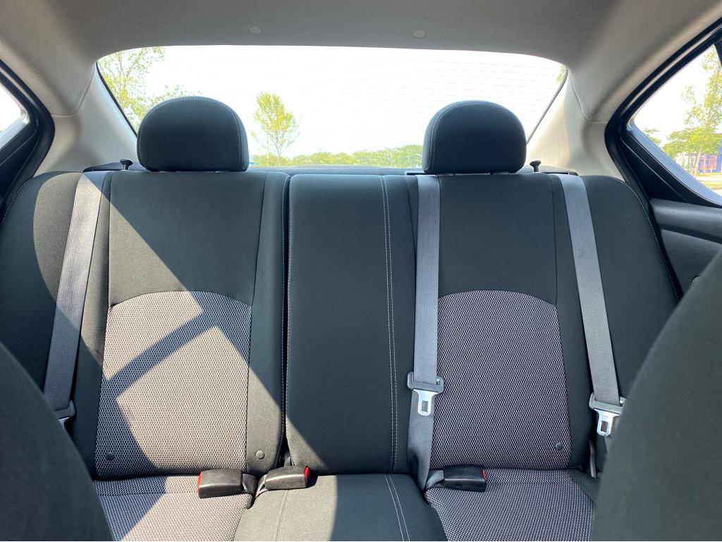 2018 Nissan Versa Sedan Vehicle Photo in POOLER, GA 31322-3252