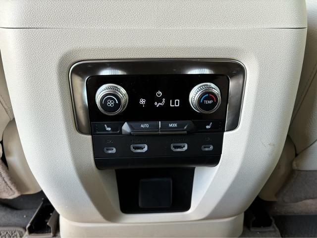 2024 GMC Yukon Vehicle Photo in Grapevine, TX 76051