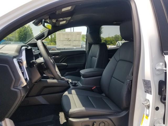 2025 GMC Canyon Vehicle Photo in ELYRIA, OH 44035-6349