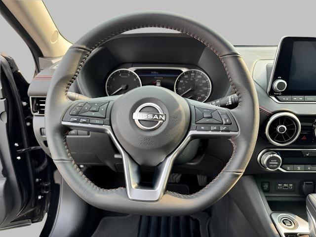 2024 Nissan Sentra Vehicle Photo in Green Bay, WI 54304