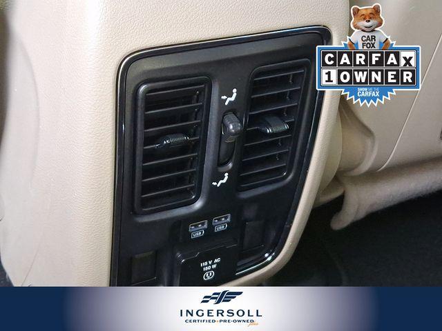 2021 Jeep Grand Cherokee Vehicle Photo in WATERTOWN, CT 06795-3318