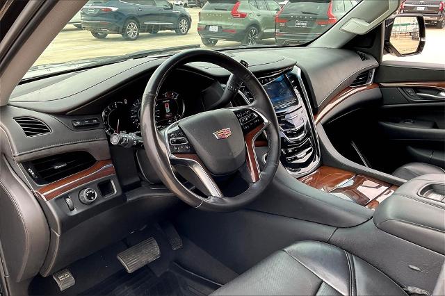 2019 Cadillac Escalade Vehicle Photo in Grapevine, TX 76051