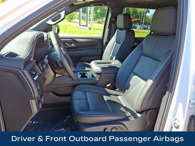 2024 Chevrolet Tahoe Vehicle Photo in PAWLING, NY 12564-3219