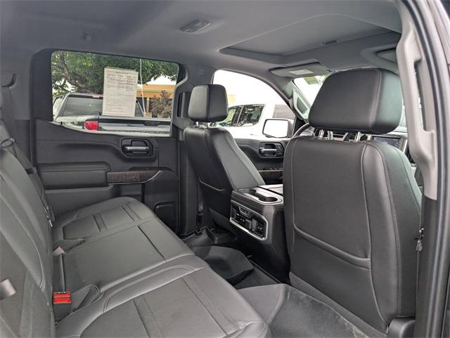 2019 GMC Sierra 1500 Vehicle Photo in AURORA, CO 80012-4011