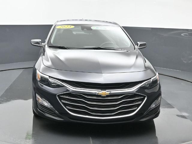 2023 Chevrolet Malibu Vehicle Photo in Cedar Rapids, IA 52402