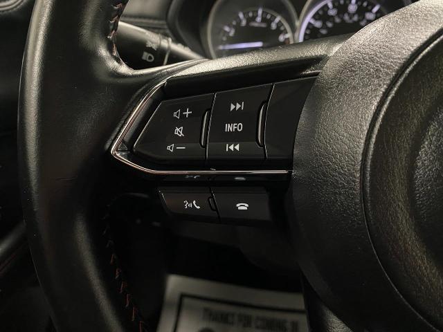 2022 Mazda CX-5 Vehicle Photo in Appleton, WI 54913