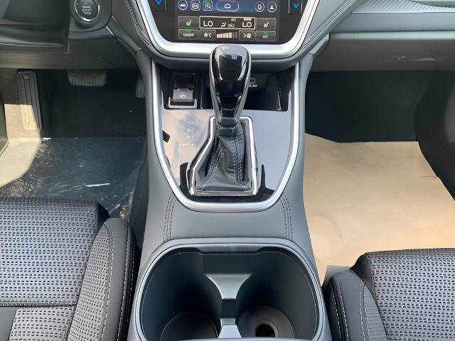 2025 Subaru Outback Vehicle Photo in Oshkosh, WI 54904