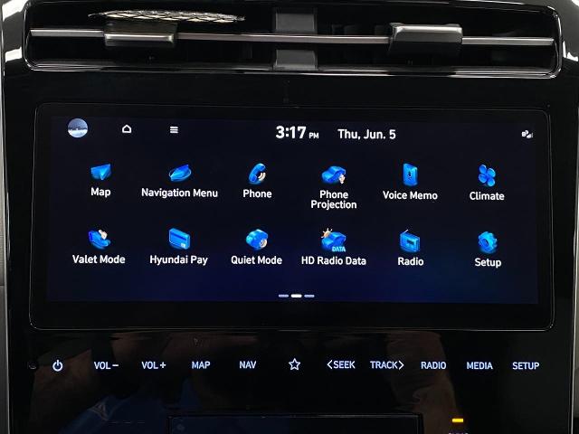 2022 Hyundai TUCSON Vehicle Photo in Appleton, WI 54913