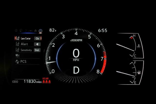 2023 Lexus ES 350 Vehicle Photo in DALLAS, TX 75235