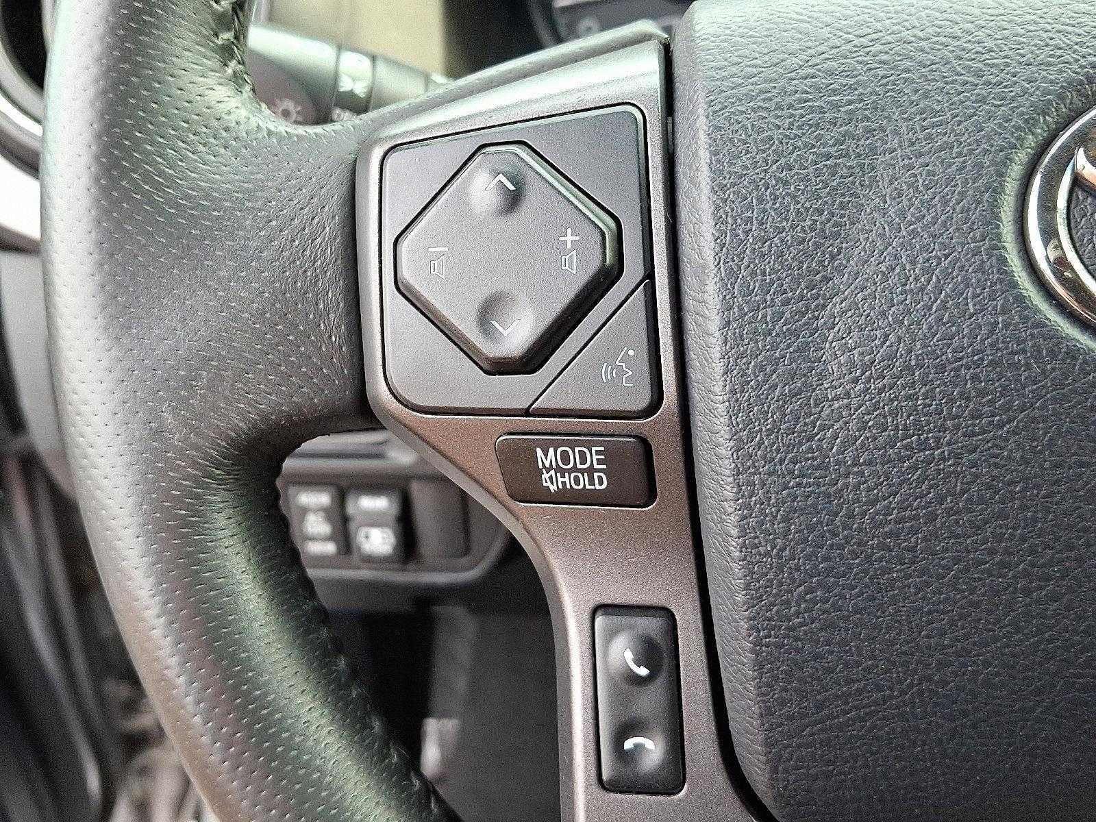 2017 Toyota Tacoma Vehicle Photo in Harrisburg, PA 17111