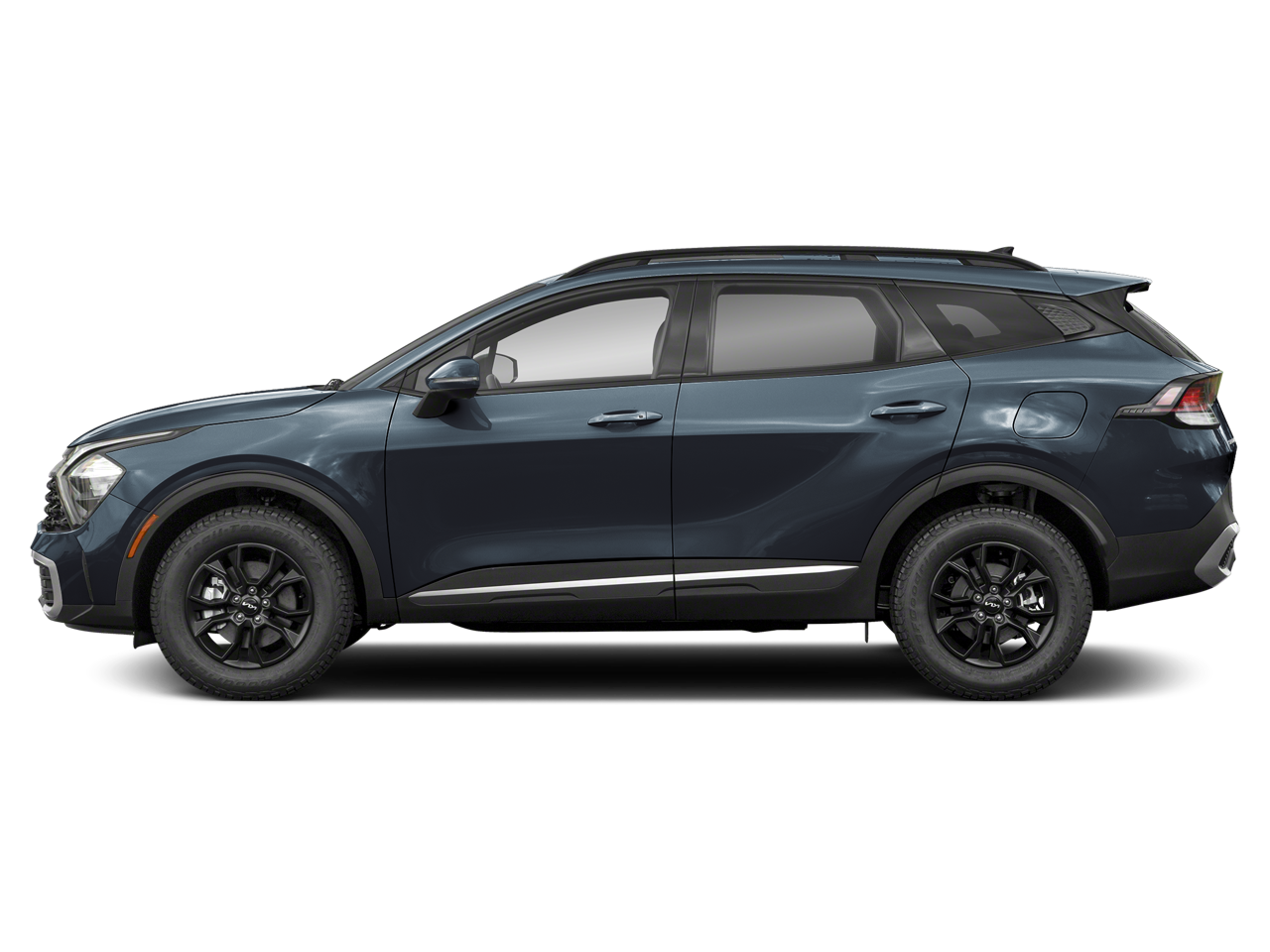 2024 Kia Sportage Vehicle Photo in San Antonio, TX 78230