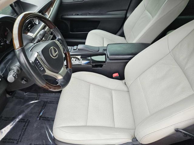 2014 Lexus ES 350 Vehicle Photo in FORT WORTH, TX 76132